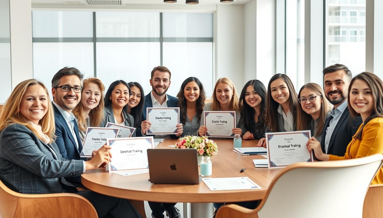 Continuous Professional Development