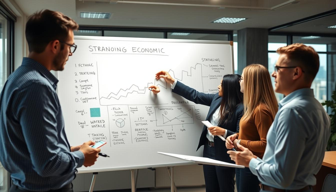 Strategic Consulting